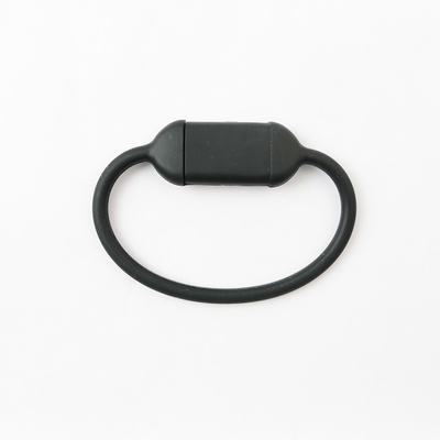 Geklasseerd Een USB-flashdrive met 50MB/s schrijf- en 100MB/s leessnelheid