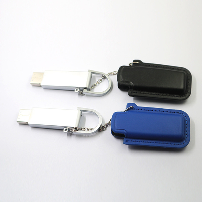 Gepersonaliseerde 3.0 USB Flash Drive met 100MBS Reading Multi Capacity Storage en gepersonaliseerd ontwerp