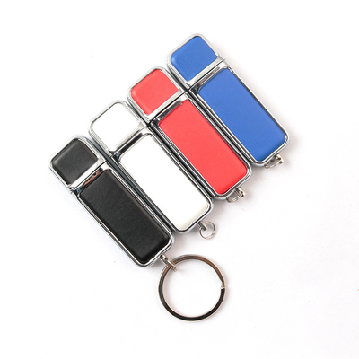 USB 3.0 3.1 3.2 Flash Drive 8GB Foto's Geprinte AI En PDF Logo Documentatie Geklasseerd A Op maat gemaakt