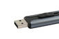 FCC keurde 2,0 3,0 USB-flashstation512g 1TB 50MB/S Usb Stok goed
