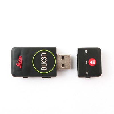 3D Afstandsbedieningusb-flashstation Aangepaste Vormen Usb 3,0 Volledig Geheugen en snel