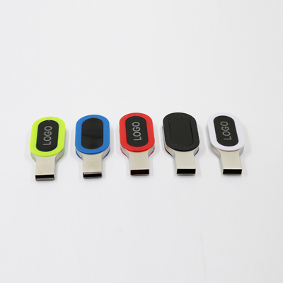 Metalen/Plastic High Speed USB 3.0 3.1 3.2 Flash Drive met logo ondersteuning OEM