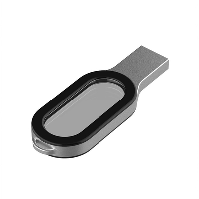 Metalen/Plastic High Speed USB 3.0 3.1 3.2 Flash Drive met logo ondersteuning OEM