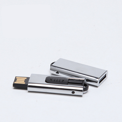 De Flits Chips Custom Usb Thumb Drives van 128GB 256GB UDP met bedrijfembleem