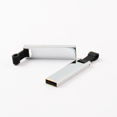 Gepersonaliseerde foto waterdichte USB flash drive met verbeterde leessnelheid