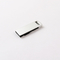 4.8mm Gebruik van de het USB-flashstation256gb het Snelle Snelheid van het Draaialuminium voor Laptop