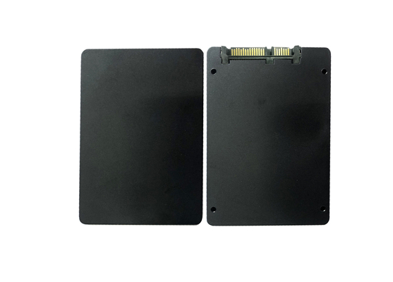 Bulk Computer 2,5" Intern SSD 120GB 128GB Sequentiële schrijfsnelheid Tot 530MB/s