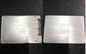 2,5 Duim256gb SSD Interne Harde Aandrijving Sata III 3.3W voor Computer