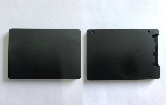 Bulk Computer 2,5" Intern SSD 120GB 128GB Sequentiële schrijfsnelheid Tot 530MB/s