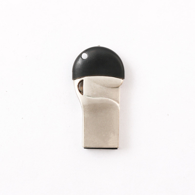 Plastic GLB-Metaalotg USB-flashstation Micro Gemaakt USB 2,0 Snelle Snelheid