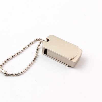 360 Graad 3,0 2,0 MINI Twist USB-flashstation binnen Gebruiksudp Spaander