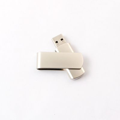 Gevormd als Kingston USB 3,0 OEM van de Flitsaandrijving Embleem 128GB 256GB 512GB
