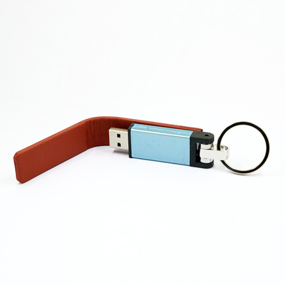 Metalen/Plastic 3.0 USB-stations met 100 MBS leessnelheid 3.0 USB-geheugenstations