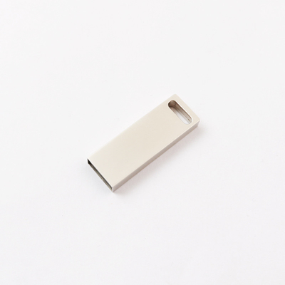 Kleine Grootte Gemakkelijk aan Carry MINI Metal-USB-flashstation 128GB 512GB 50MB/S