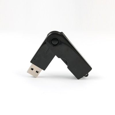 Plastic Usb 2,0 en Usb 3,0 de Stok 128GB 256GB 512GB van het Hoge snelheidsgeheugen