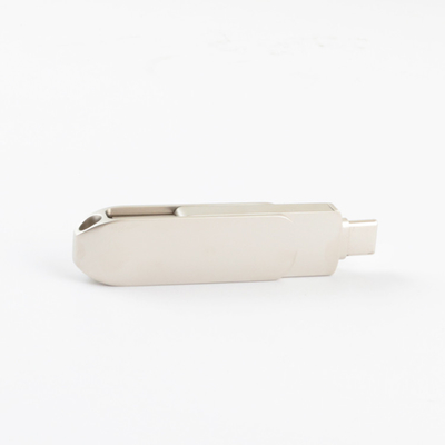 Usb 2,0 Snelle Snelheidstype C Otg Pendrive Naleving van Amerikaanse Certificatie