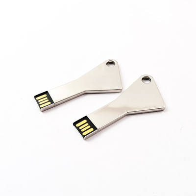 Aandrijving van de metaal is de Zeer belangrijke 16gb Usb Flits de V.S. Standaardwristing 50MB-100MB/S in overeenstemming