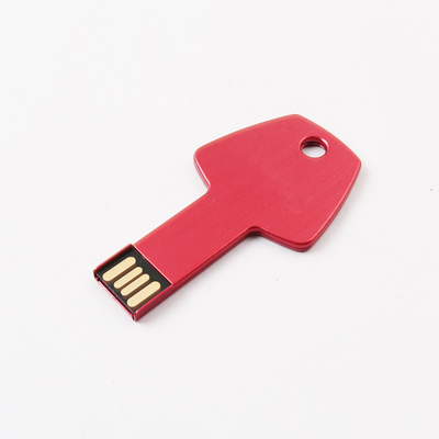 2.0 is het het Metaal Zeer belangrijke USB-flashstation van 32GB 64GB 128GB met Europa Standaard50mb/s in overeenstemming