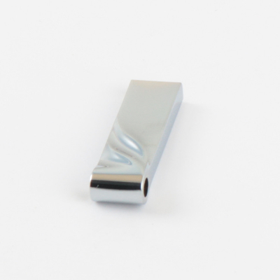 Snel Snelheidsmetaal USB 3,0 Flitsaandrijving 80MB-150MB/S 64GB 128GB 256GB met Ring