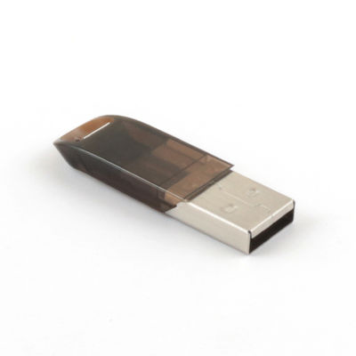 128GB gevormd als SanDisk-Metaal 3,0 USB-flashstationdruk en Laserembleem 256GB