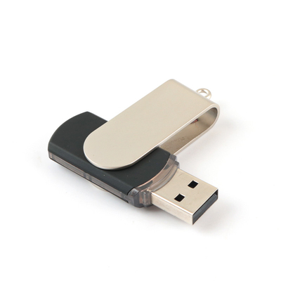 Gevormd als Kant hebben LEIDENE Lichte Draai Usb 3,1 Aandrijving fonkelen wanneer het Lezen bij Computer
