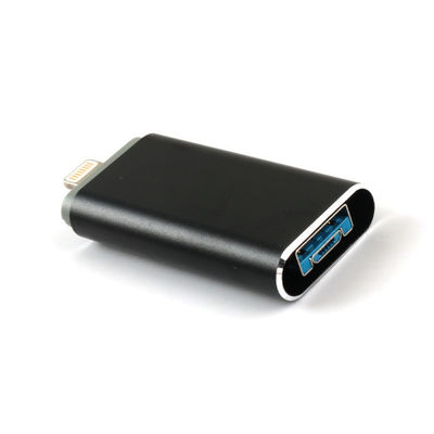 Android Iphone 3 in Één USB-flashstation allen kan Makkelijk te gebruiken