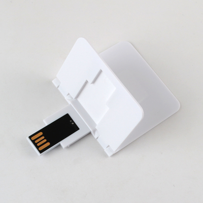 ABS Plastic Stokken 2,0 Beide 128GB 64GB van Creditcardusb Zijcmyk-Druk