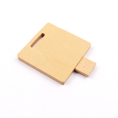 Van de Recycleerbare voorwerpen het Plastic USB van 30MB/S 32GB 128GB Certificaat van de Stokstraw material passed GRS
