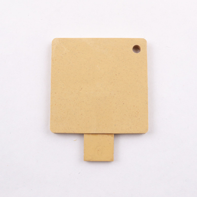 De promotiegiften recycleren Usb-Stok USB 2,0 20MB/S 64GB 128GB