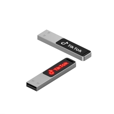 Datatraveler 32gb 64gb 128gb Usb 3,2 de Aandrijvings Hoge Prestaties van de Metaalflits
