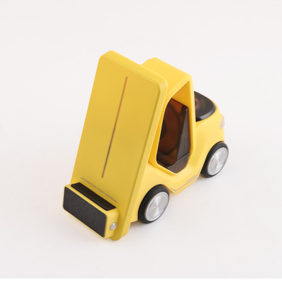 15W 5 in Één Nieuwe Vrachtwagen Draadloze Lader voor Iphone 13 14 Promax watch airpods
