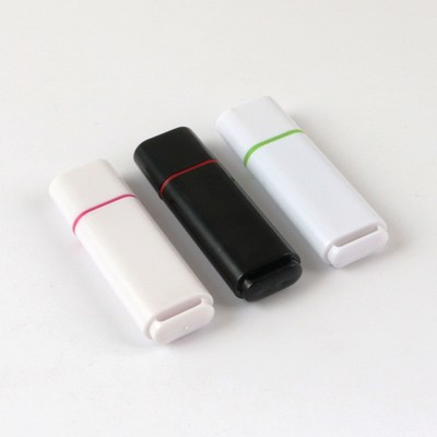 geschikte Plastic USB-Stok64gb 128GB 256GB 512GB Snelle Snelheid