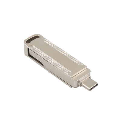 Snelle Snelheid 130mbs OTG USB 3,0 de de Gelijkeeu en de V.S. Standrad van de Flitsaandrijving