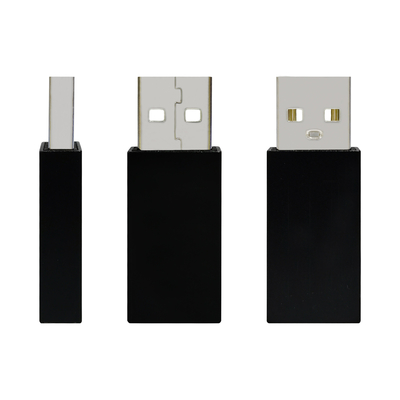 memory card-geheugenkaarten met hoge prestaties in zilver en zwart metaal plastic