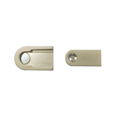 Snel 2.0 Metalen USB Flash Drive 20 Mbs 4 Gb Draagbaar