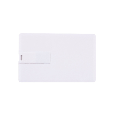 Fast Speed 3.0 Credit Card USB Flash Drive 64 Gb