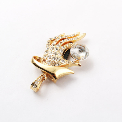 4GB Crystal USB Stick Hold Gem Shaped Juwelen Shaped
