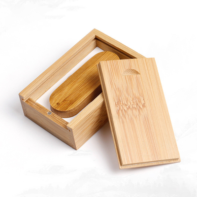 Natuurlijk Houten USB-flashstation 2,0 3,0 Snelle Snelheid 30MB/S 64GB 128GB