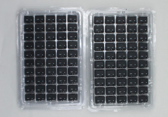 USB 2.0 en USB 3.0 Interface memory card-geheugenkaarten voor maximale compatibiliteit