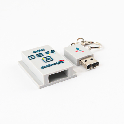 Gegevens vooraf laden Persoonlijke USB-flashstations die de bedrijfsprestaties verbeteren