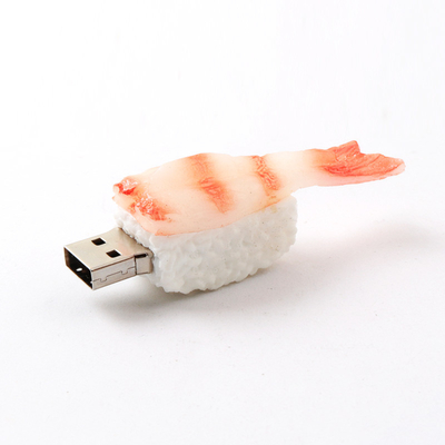Blister Verpakking Persoonlijke USB-sticks in aantrekkelijke verpakkingen