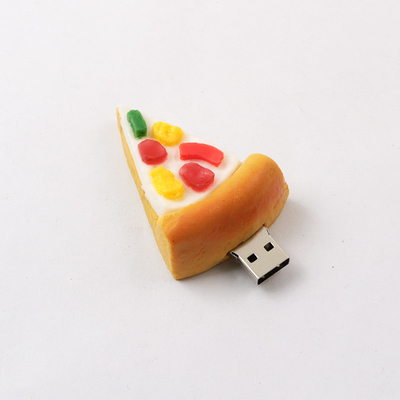 Gepersonaliseerde USB-sticks met 10 jaar gegevensbewaring