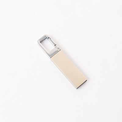 Gepersonaliseerde waterdichte 3.0 3.1 3.2 USB Flash Drive met OEM-logo-ondersteuning