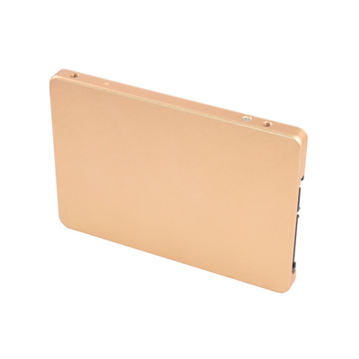 SSD-harde schijf voor Desktop Laptop 1TB 2TB -40-85C Lange levensduur MTBF 1,5 miljoen uur