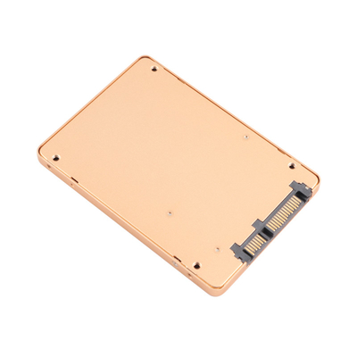 Snelheid tot 500 Mbps of meer SSD-harde schijf voor Desktop Laptop 1 TB 2 TB Schokweerstand 1500G/0.5 ms
