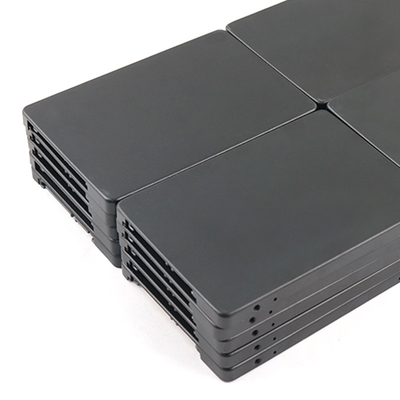 Trillingsweerstand 20G/10-2000Hz SSD Interne harde schijven met MTBF 1,5 miljoen uur