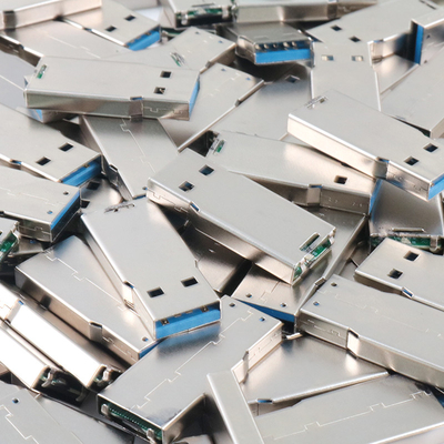 USB-flashchip voor gegevensopslag met schokbestendige functie en chip van klasse A