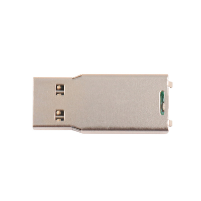 Plastic USB Flash Chip voor een handige oplossing voor gegevensopslag