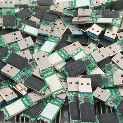 Concurrerende markt USB Flash Chip TEST 100% Test 0.2 ounces