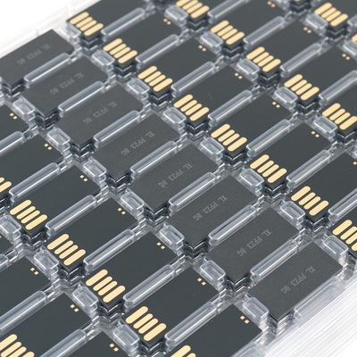 Geklasseerd A Full Memory Waterdicht UDP Flash Chip Röntgenbestendige 2.0 20mbs